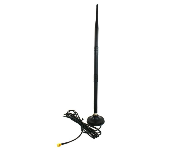 SAVIO Savio AK-05 WIFI 41CM RP-SMA pods - 1443541 - zdjęcie 2